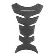 thumbnail image 1 of Pegatina Universal para Motocicleta Japonesa Pegatina para Coche Pegatina Espina Pescado Pegatina para Tanque 18*12cm (negro Con Logotipo), 1 of 9