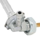 thumbnail image 4 of Fuel Petcock with Lever 16950-KAF-000 Replacement for Honda Shadow VLX600 VT600C CD, 4 of 4