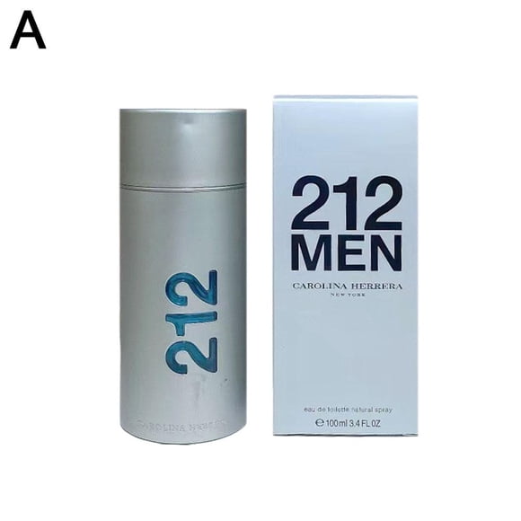 Carlo 212 Gray Magnetic Lina Silver Urban Red Sexy Urban Men'S Perfume 100ml Best