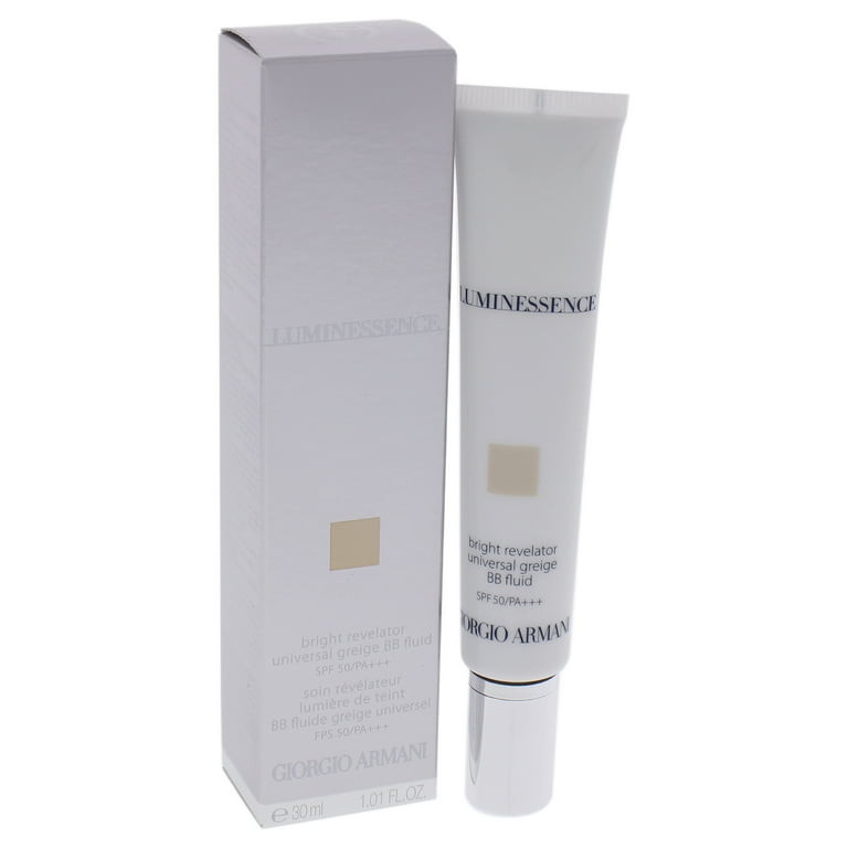 Giorgio 2025 armani luminessence