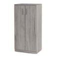 thumbnail image 1 of Alacena Kessa Muebles Oregon Chica Gris, 1 of 2