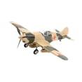 thumbnail image 4 of Colección de Aviones a Escala 1/48 CUTICAT Simulación Exhibición Modelos de Fundición a Presión, 4 of 8