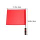 thumbnail image 2 of IDEANATEGRATE 6Ud De Árbitro Para Deportes Con Material Duradero Y Visible Para Uso En Fútbol Y Atletismo, 2 of 8