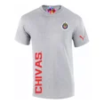 thumbnail image 1 of Playera Guadalajara Club Deportivo Chivas Futbol Liga Mx, 1 of 2