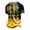 Yellow, variant on Mens Scotland Soccer Tshirts Short Sleeve International Football T-Shirts for Men Casual Crew Neck Scotland Flag Graphic Soft Athletic Tops