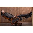thumbnail image 4 of Boss chair. Real leather reclining ..office chair.02 My Lux Decor Round, 4 of 6