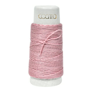 Sashiko Thread: Solid Colours — Needles in the Hay