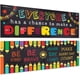 thumbnail image 1 of Carteles y carteles decorativos para el aula Mentalidad de crecimiento educativa, motivadora e inspiradora para profesores y estudiantes, 1 of 6