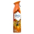 thumbnail image 5 of Febreze Air Freshener, Fresh-Harvest Pumpkin, 8.8 oz, 5 of 6