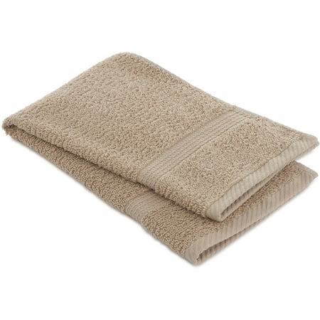 - Utica Essentials Hand Towel