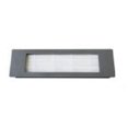 thumbnail image 3 of Main Side Brush Filter Kit For Deebot Ozmo 900 Dn5g Vacuum Cleaner Parts Yellow Hy, 3 of 4