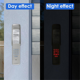 thumbnail image 4 of Teclado para abrir puertas de garaje, teclado inalámbrico, entrada sin llave, compatible con caja fuerte con teclado inalámbrico sin llave 877MAX 377LM 977LM, 4 of 7