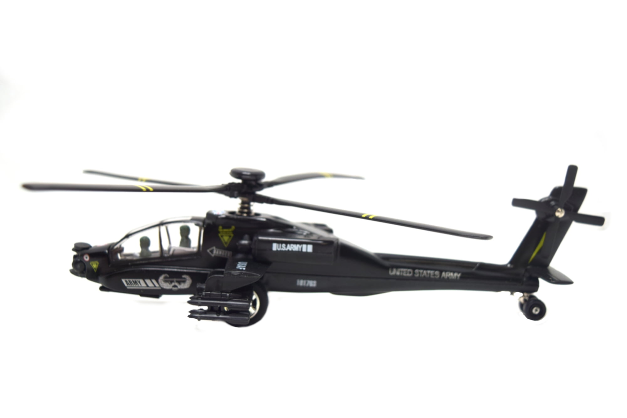toy apache helicopter