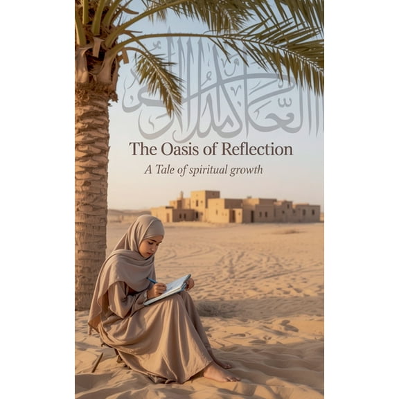 Young Adult Fiction: Religious - Muslim The Oasis of Reflection, Book 11, (Paperback)