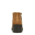thumbnail image 6 of BZees For Lifestride Womens Outgoing Ankle Boots - Medium & Wide Width, 6 of 9