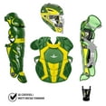 thumbnail image 2 of All Star S7 Axis Ages 12-16 Two-Tone Catchers Set, 2 of 2