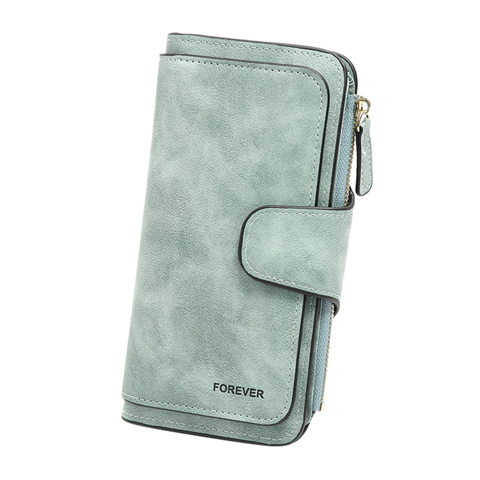 Buy TnW Womens Girls PU Leather Multipurpose Zip Wallet Card Holder Purse  Clutch (Beige) at Amazon.in