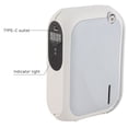 thumbnail image 3 of Smart Air Machine Difusor De Aromaterapia Con Ajuste De 4 Velocidades Capacidad De Aceite De 140 Ml Control De Aplicación BT 200m³ Cobertura Para Hoteles Oficinas, 3 of 7