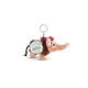 thumbnail image 3 of Llavero de Peluche Nici Musaraña 10cm 47225, 3 of 3