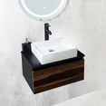 thumbnail image 2 of Esatto Mueble moderno flotante para baño con luz Antara, 2 of 9