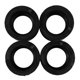 thumbnail image 3 of Carburetor Manifold Flange Insulator For Cb650 Cb650c 650, 3 of 5