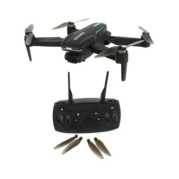 Vivitar Sky Flow 4K Aerial Camera Drone