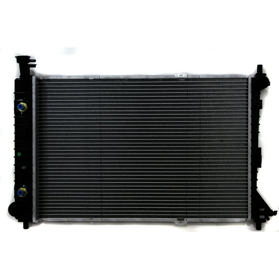 OSC 2138 Radiator