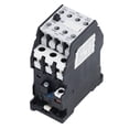 thumbnail image 4 of Contactor doméstico, contactor de CA, contactor NNV para riel DIN, contactor para montaje en riel DIN, valor excepcional, 4 of 8