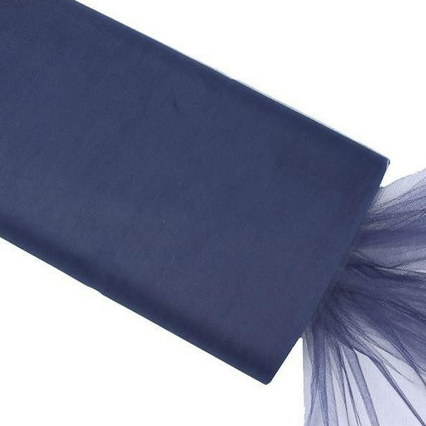 Modest tulle fabric at walmart 54 X 40 Yards Navy Blue Tulle Fabric Bolt Walmart Com Modest tulle fabric at walmart 54 X 40 Yards Navy Blue Tulle Fabric Bolt Walmart Com