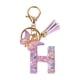 thumbnail image 5 of Llavero Llavero Mujer Monedero Adorable para Bolso Llave Moda Brillante Adultos H, 5 of 9