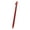 Red, variant on Zeiwohndc Ergonomic Styluses Pen For NS Game Console Resistive Screen Soft Tip Plastic