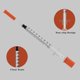 thumbnail image 5 of Jeringa Moiscckel 1 ml Aguja 30G 8 mm Paquete de 30, 5 of 6