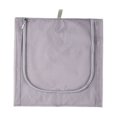 thumbnail image 1 of Hyasfey Compression Luggage Storage Bag Large Capacity Zipper Closure Waterproof Fabric Compression Suitcase Organizer Bag, 1 of 8