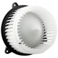 thumbnail image 4 of BOXI 700269 HVAC Blower Motor Fan Assembly for Buick LaCrosse 2011-2016 / for Buick Regal 2011-2015 / for Chevrolet Cruze 2012-2015 / for Chevrolet Malibu 2013-2015 (Sedan 4-Door ONLY) | OE# 13369460, 4 of 6