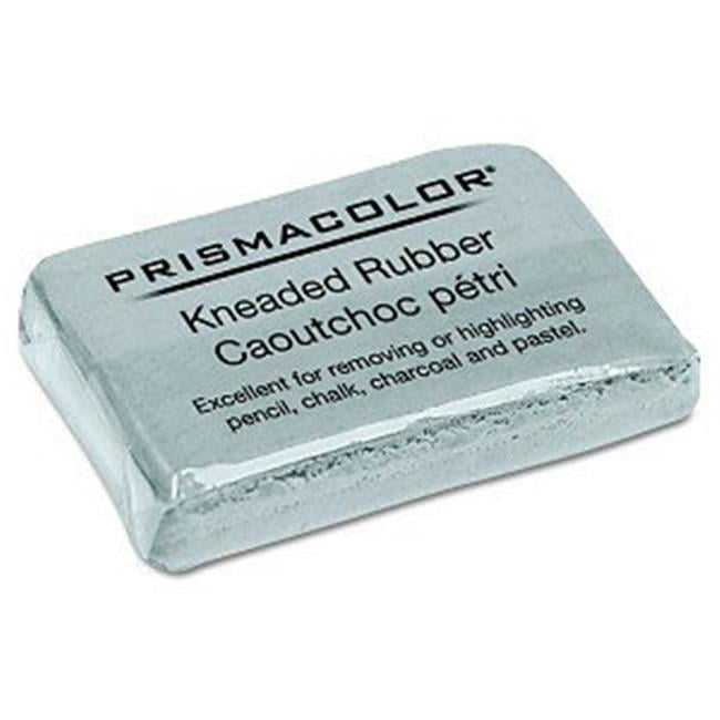 Sanford L.P. 70531 Design Kneaded Rubber Art Eraser