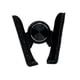 thumbnail image 1 of Soporte para teléfono de coche, soporte para teléfono móvil, cuna para automóvil, clip para ventilación de aire de coche Diamantes de imitación negros, 1 of 9