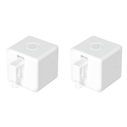 2X Fingerbot Plus Smart Fingerbot Plus Push Button Smart Home Smart Life Voice Control with App