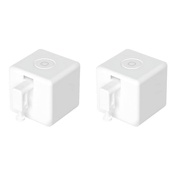 2X Fingerbot Plus Smart Fingerbot Plus Push Button Smart Home Smart Life Voice Control with App