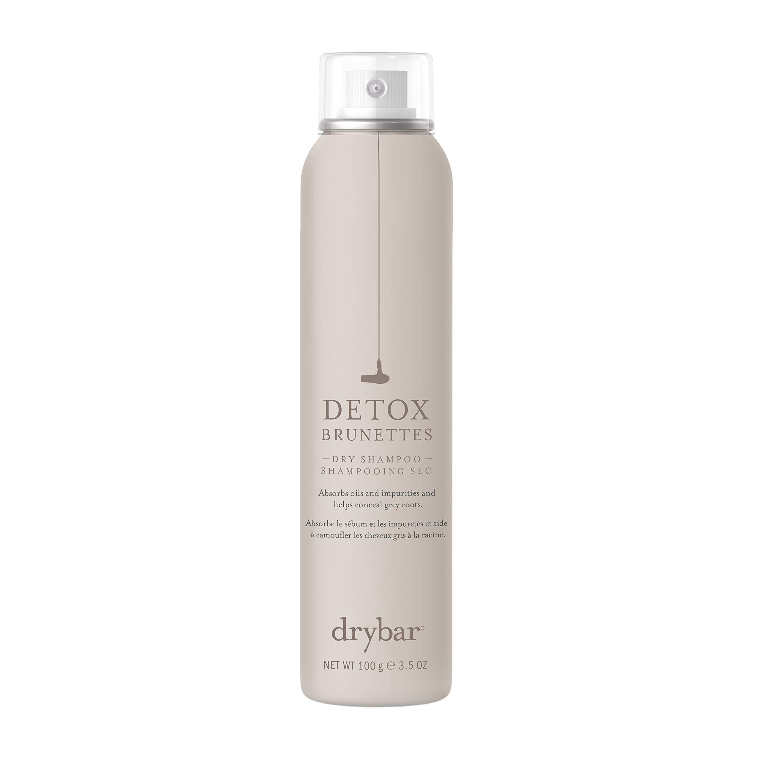 Drybar Drybar Detox Dry Shampoo, 3.5 Ounces