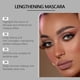 thumbnail image 5 of Xihbxyly Máscara de Pestañas Innovadora, Fórmula de Volumen Duradero, Aplicación Sin Grumos, Tinta Líquida Modulable Única, Realza El Maquillaje de Ojos, Glamour Diario, Tubo Pequeño de Acero de 5 G, 5 of 7