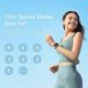 thumbnail image 5 of ZL54CJ 1.83-inch Touch Screen Smart Watch Bluetooth Talk Multi-Sport Mode Fitness Bracelet, 5 of 5