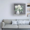 thumbnail image 3 of Julia Purinton 'Late Summer Bouquet I' Canvas Art, 3 of 4