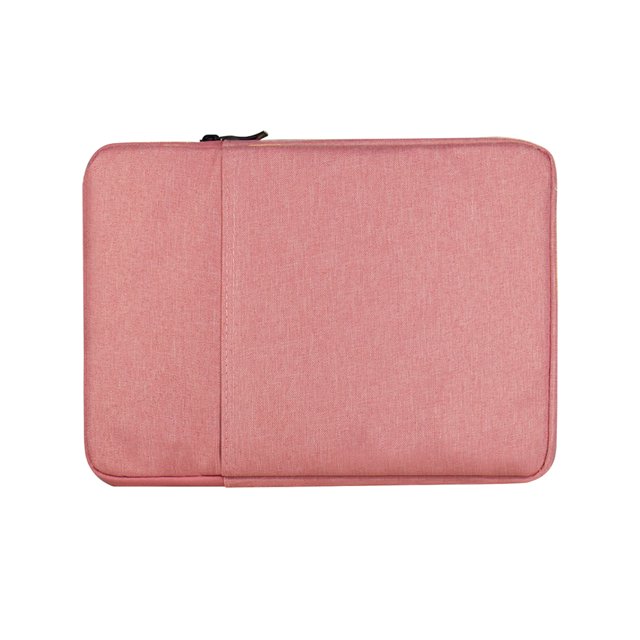 Funda para iPad Mini 6, funda para tableta, funda, bolsa de transporte (10,5 pulgadas, rosa) Likrtyny Para estrenar
