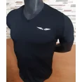 thumbnail image 1 of Playera Cuello V, 1 of 4