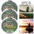 thumbnail image 5 of JShteea Hilo Pesca Trenzado 5 M Hilo Pesca Multifilamento Equipo Pesca (35 Libras), 5 of 5