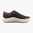 thumbnail image 6 of Dr. Scholl's Take Time Women's Fashion Sneakers Dark Brown Size 7.5 M, 6 of 8