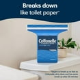 thumbnail image 3 of 2X - Cottonelle Fresh Care Flushable Wipes Refill Pack, 3 of 5