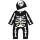 thumbnail image 1 of 1 juego de mamelucos para niños para decoraciones de Halloween, 1 of 3