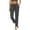 Dark Gray, variant on SDNall Womens Winter Yoga Sports Loose Casual Long Pants Trousers With Pocket