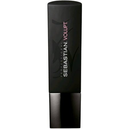 Sebastian Professional Volupt Shampoo, 8.4 Fl Oz